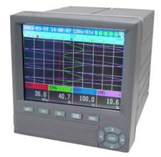 SWP-TSR彩色无纸记录仪